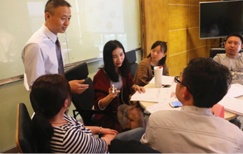 拓維信息系統股份有限公司