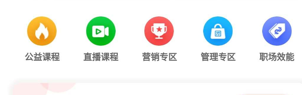 企業管理公開課培訓