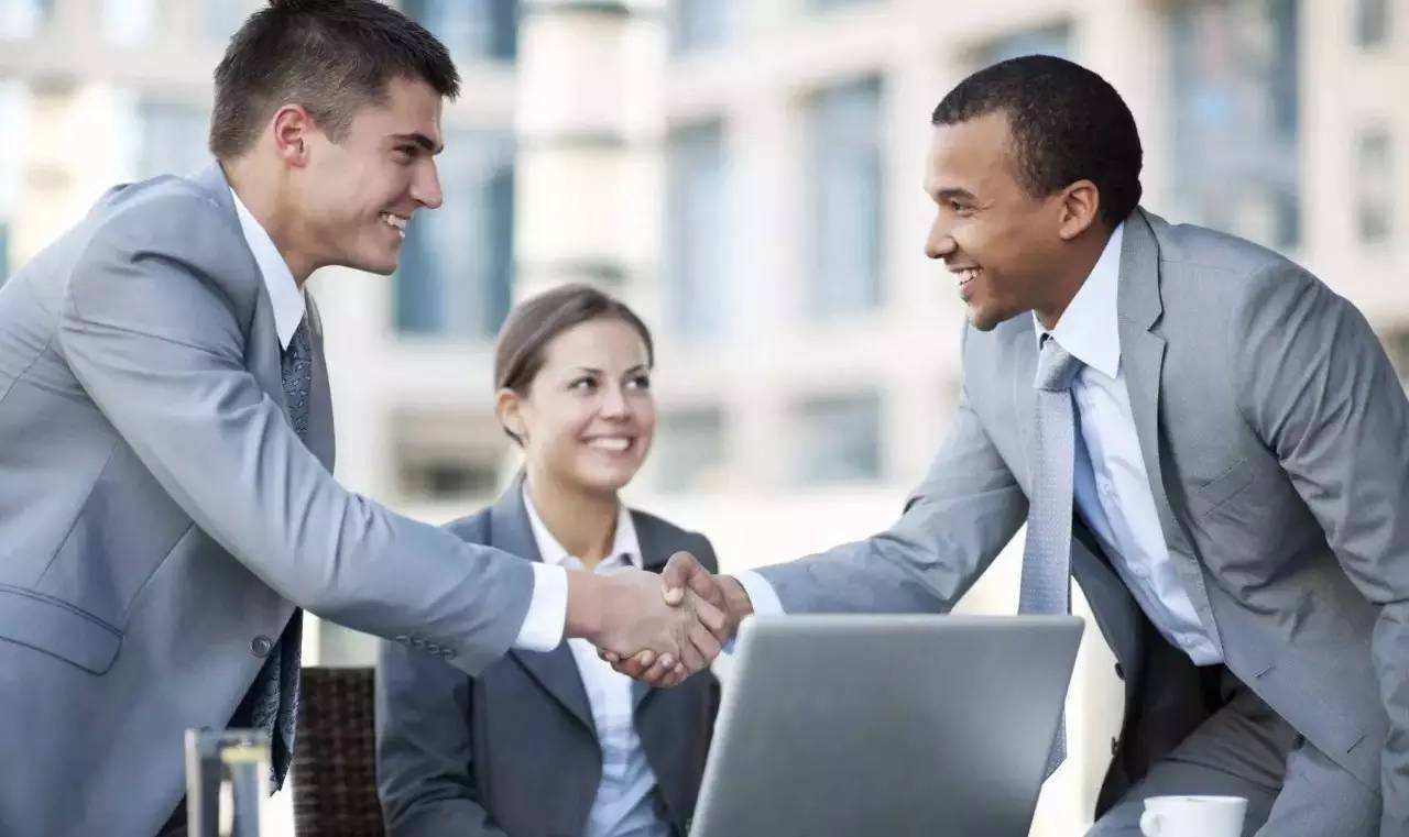 企業管理培訓