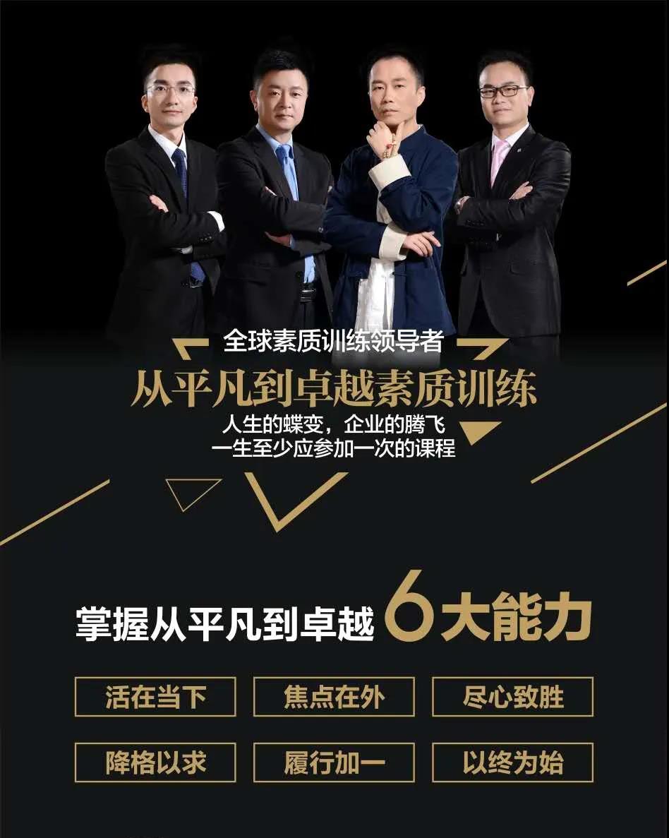 企業團隊打造